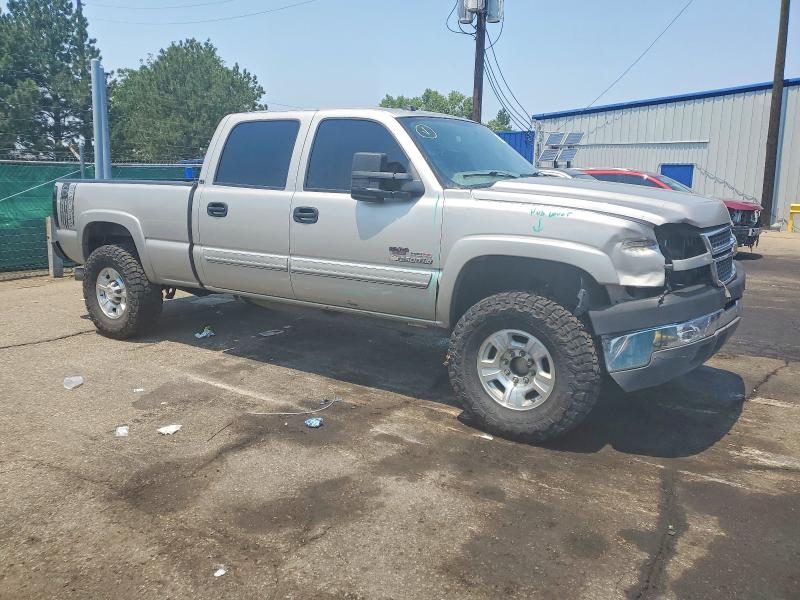 Aukcja sprzedaży 2005 Chevrolet Silverado, vin: 1GCHK23215F915689, numer aukcji: 59608926