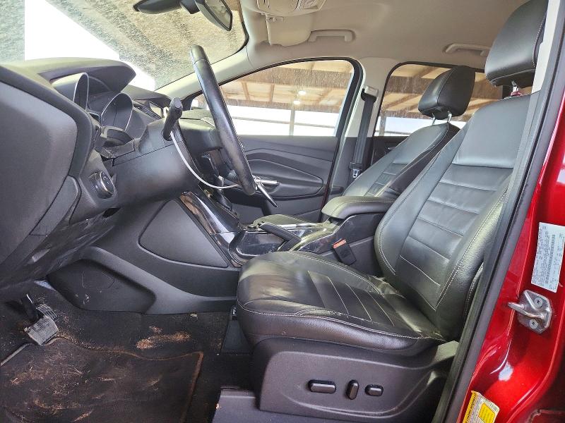 59335766 :رقم المزاد ، 1FMCU9J95EUE33957 vin ، 2014 Ford Escape مزاد بيع