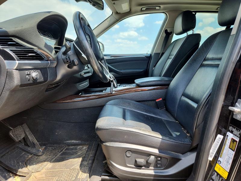 Продажа на аукционе авто 2013 Bmw X5, vin: 5UXZW0C56D0B93632, номер лота: 60175226