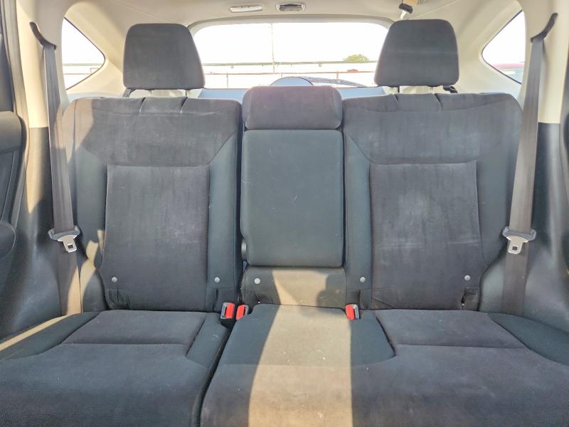2012 Honda Cr-v მანქანა იყიდება აუქციონზე, vin: 5J6RM4H33CL026235, აუქციონის ნომერი: 61761816