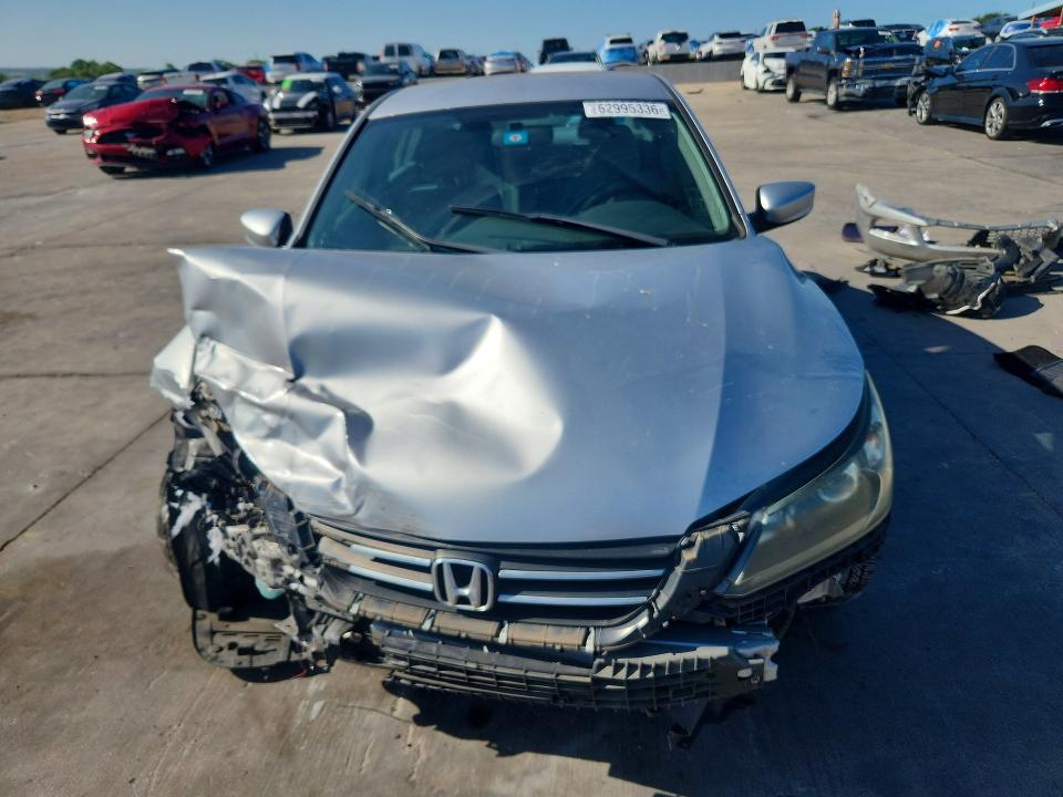 Продаж на аукціоні авто 2013 Honda Accord, vin: 1HGCR2F39DA095952, номер лоту: 62995336