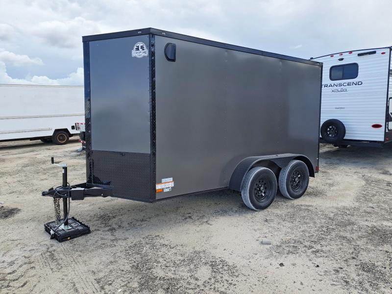 58885336 :رقم المزاد ، 7PLBE1224TM017702 vin ، 2026 Titanium Cargo Unknown مزاد بيع