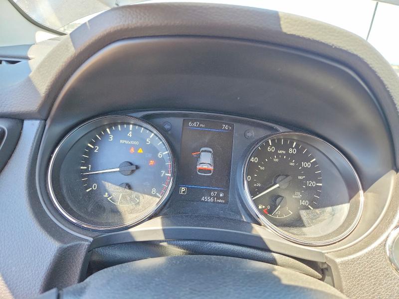 Продаж на аукціоні авто 2020 Nissan Rogue Sport, vin: JN1BJ1CV0LW541752, номер лоту: 60924036