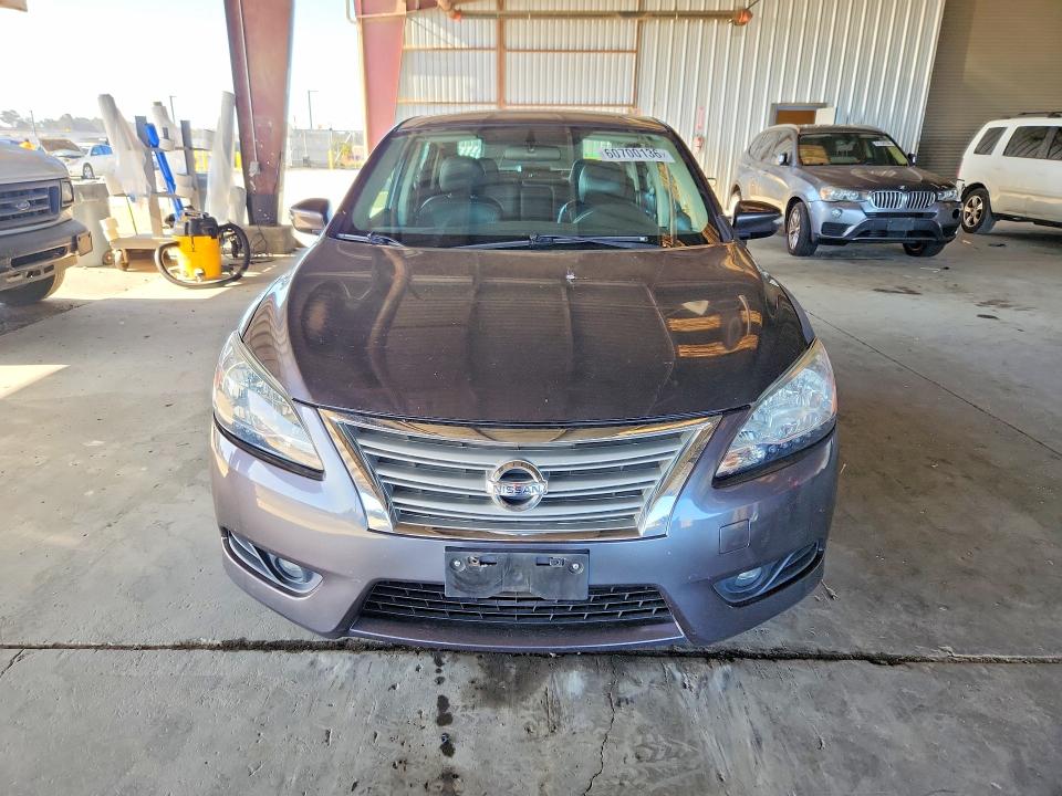 Aukcja sprzedaży 2014 Nissan Sentra, vin: 3N1AB7AP6EY314755, numer aukcji: 60700136