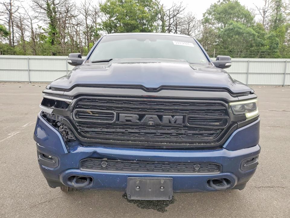 Продажа на аукционе авто 2021 Ram 1500, vin: 1C6SRFHT1MN678871, номер лота: 59352886