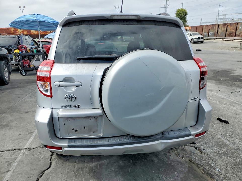 Aukcja sprzedaży 2011 Toyota Rav4, vin: 2T3BF4DVXBW084380, numer aukcji: 61198496