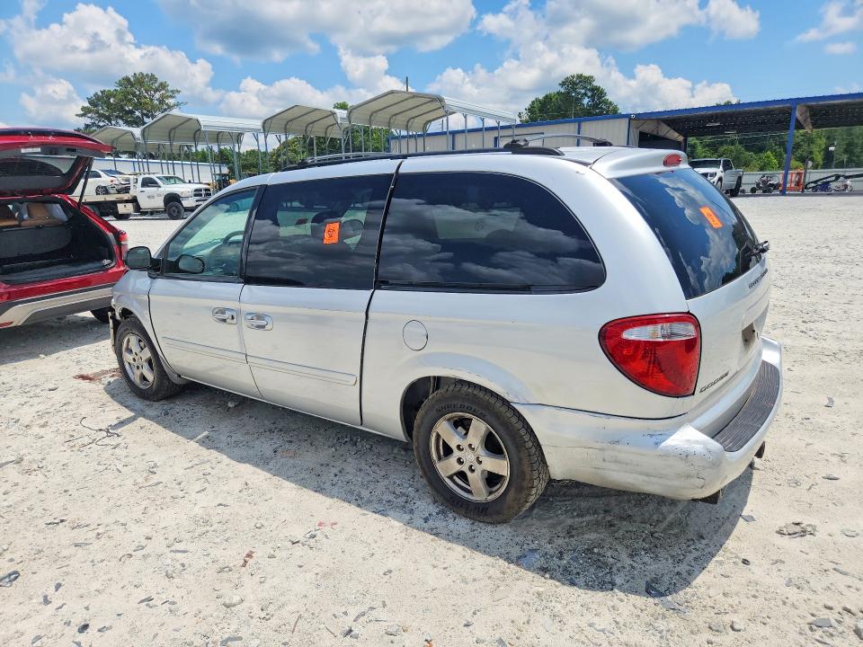 59774776 :رقم المزاد ، 2D4GP44L36R914914 vin ، 2006 Dodge Grand Caravan مزاد بيع