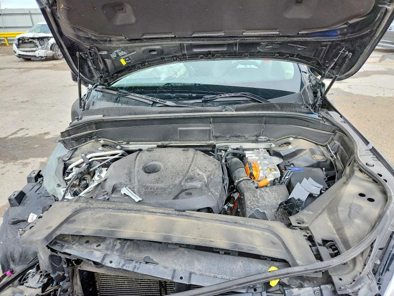 Aukcja sprzedaży 2024 Volvo Xc90, vin: YV4H60CE2R1253267, numer aukcji: 63354906