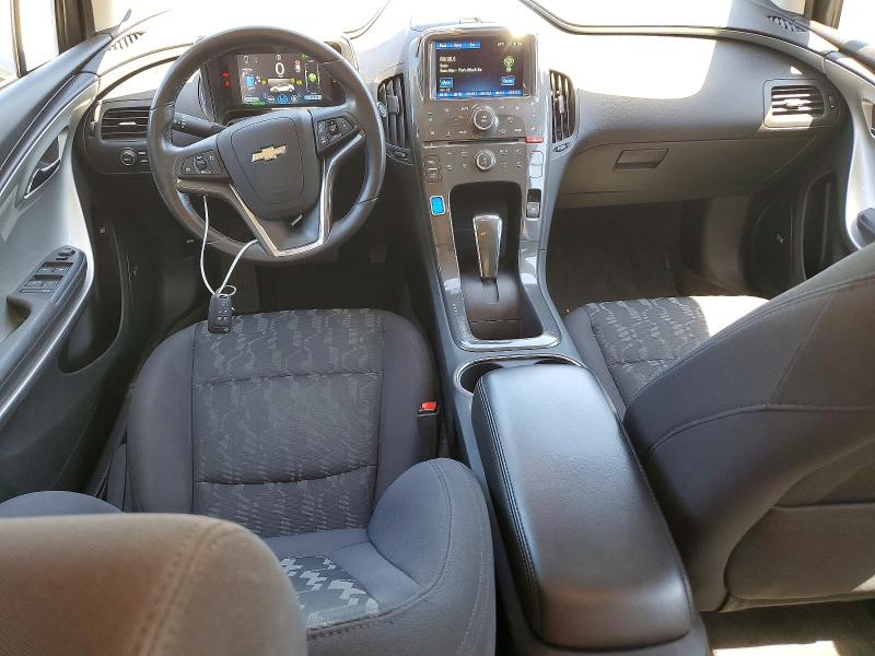 Aukcja sprzedaży 2014 Chevrolet Volt, vin: 1G1RG6E44EU171716, numer aukcji: 60058696