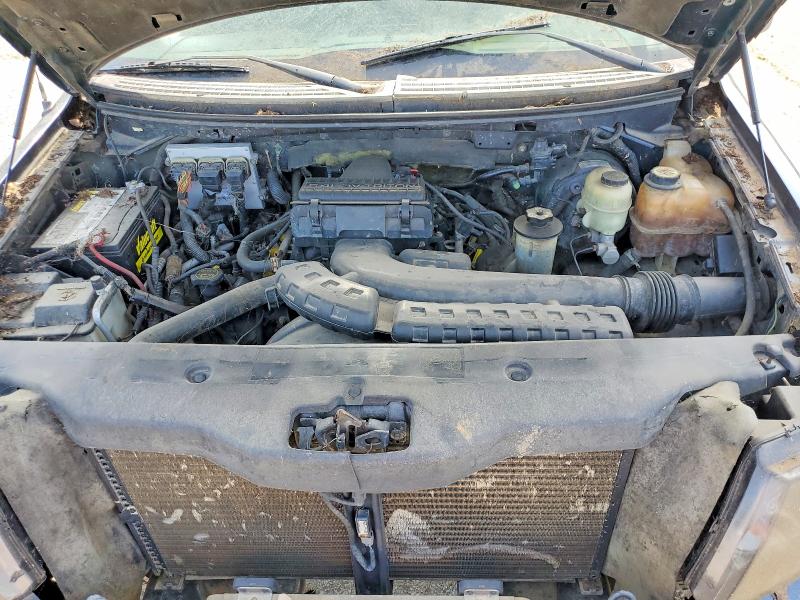 Aukcja sprzedaży 2004 Ford F150, vin: 1FTPW12574KC72700, numer aukcji: 62871166