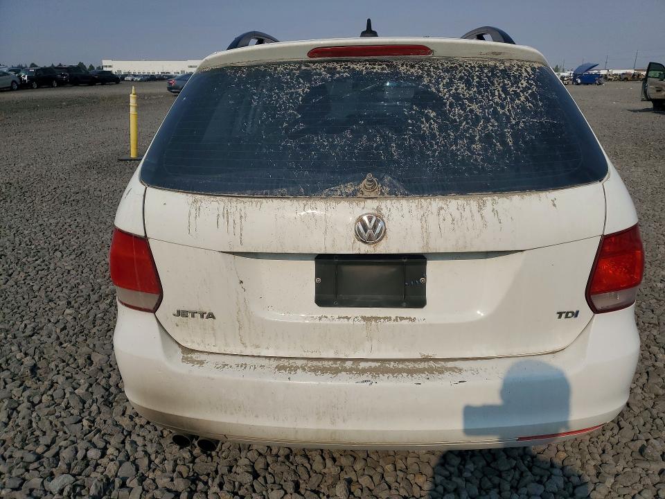 Aukcja sprzedaży 2013 Volkswagen Jetta, vin: 3VWPL7AJ2DM605028, numer aukcji: 61722036