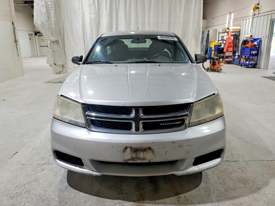 Aukcja sprzedaży 2012 Dodge Avenger, vin: 1C3CDZAB4CN259530, numer aukcji: 60498246