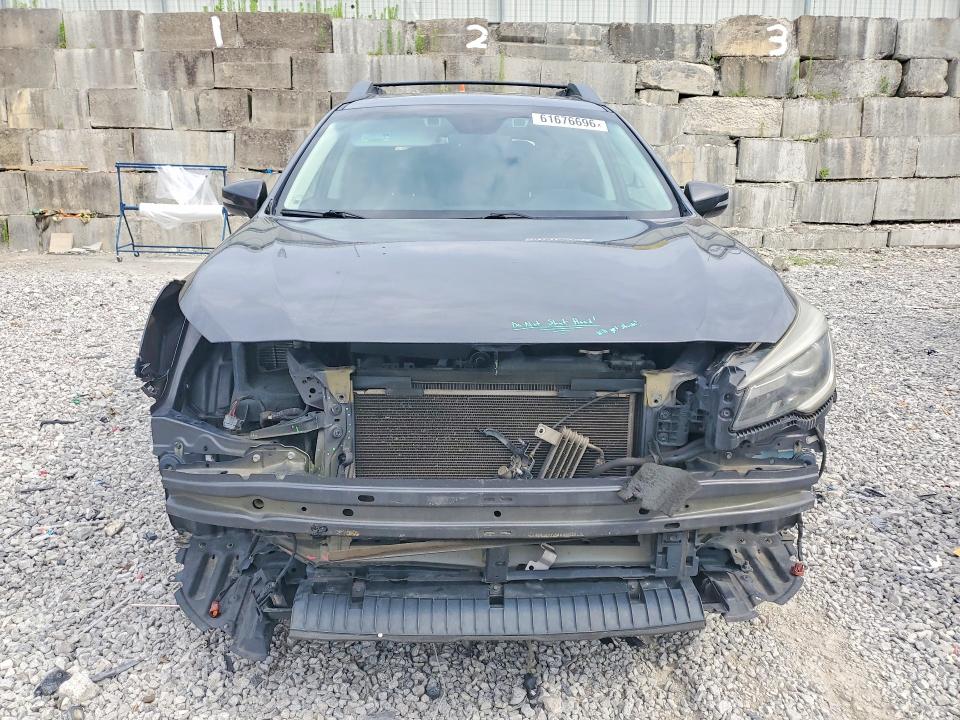 Продаж на аукціоні авто 2018 Subaru Outback, vin: 4S4BSENC2J3296864, номер лоту: 61676696