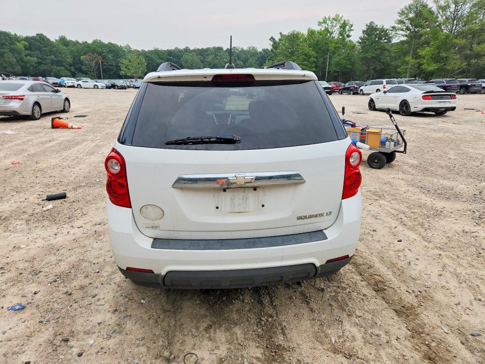 2015 Chevrolet Equinox მანქანა იყიდება აუქციონზე, vin: 2GNALBEK0F1101139, აუქციონის ნომერი: 62778526