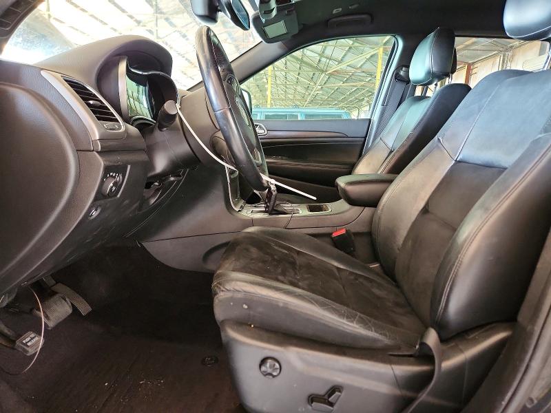 Продажа на аукционе авто 2018 Jeep Grand Cherokee, vin: 1C4RJEAG4JC185568, номер лота: 59644936