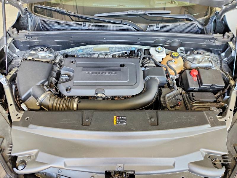 59315686 :رقم المزاد ، LRBFZLE42SD010519 vin ، 2025 Buick Envision مزاد بيع