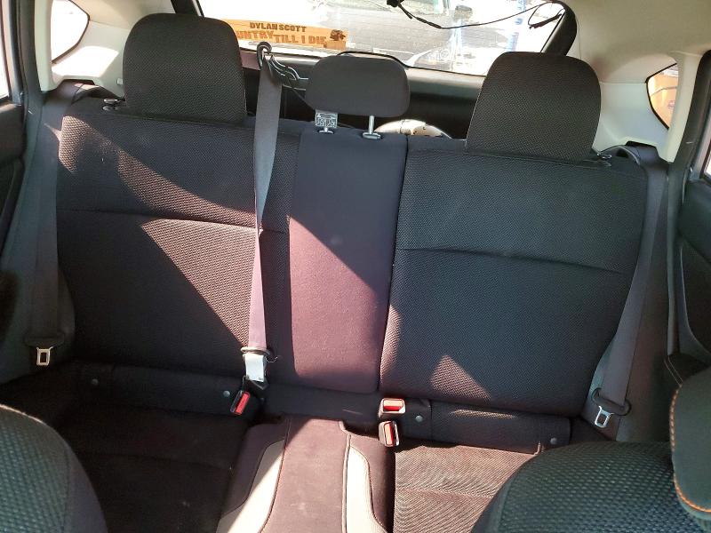62306116 :رقم المزاد ، JF2GPABC6G8254381 vin ، 2016 Subaru Crosstrek مزاد بيع