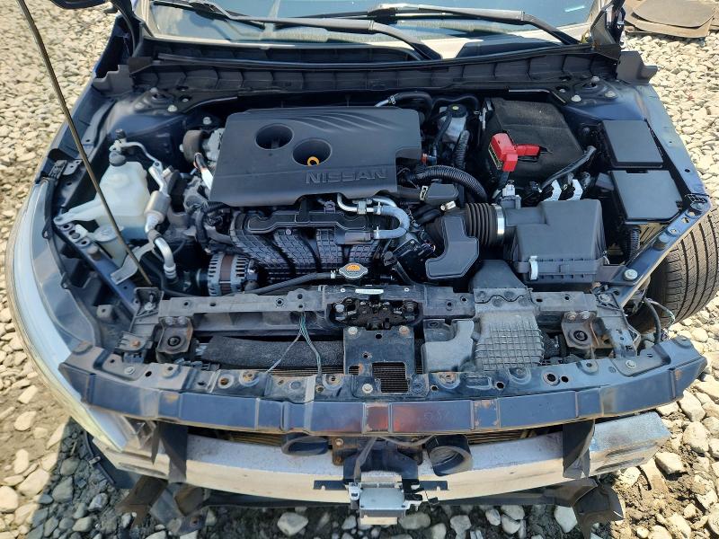 Aukcja sprzedaży 2019 Nissan Altima, vin: 1N4BL4CVXKC205749, numer aukcji: 63184366