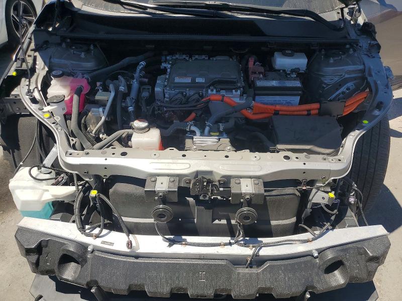 Aukcja sprzedaży 2024 Toyota Bz4x, vin: JTMAAAAA0RA047941, numer aukcji: 60093216