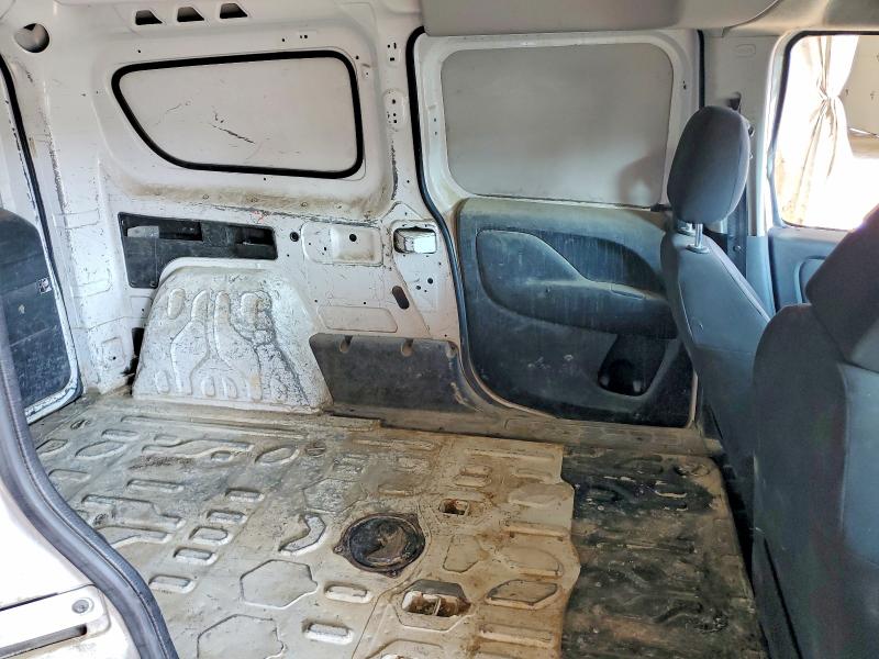 Aukcja sprzedaży 2017 Ram Promaster City, vin: ZFBERFBB2H6D57613, numer aukcji: 60861976
