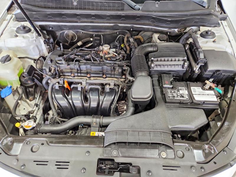 62509376 :رقم المزاد ، 5XXGN4A70EG303790 vin ، 2014 Kia Optima مزاد بيع