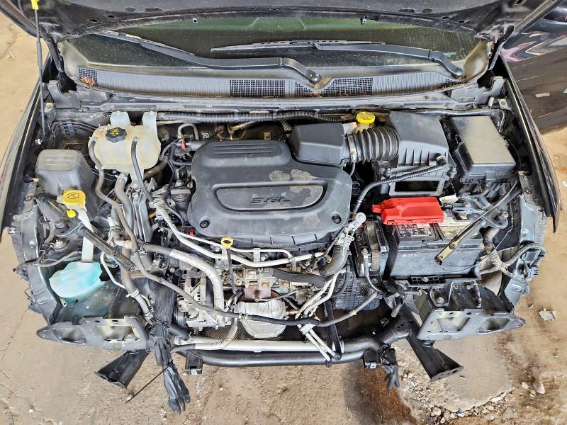 Продаж на аукціоні авто 2021 Chrysler Voyager, vin: 2C4RC1DG0MR571320, номер лоту: 60374106