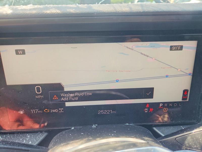 60936806 :رقم المزاد ، 3GKALUEG4TL134692 vin ، 2026 Gmc Terrain مزاد بيع