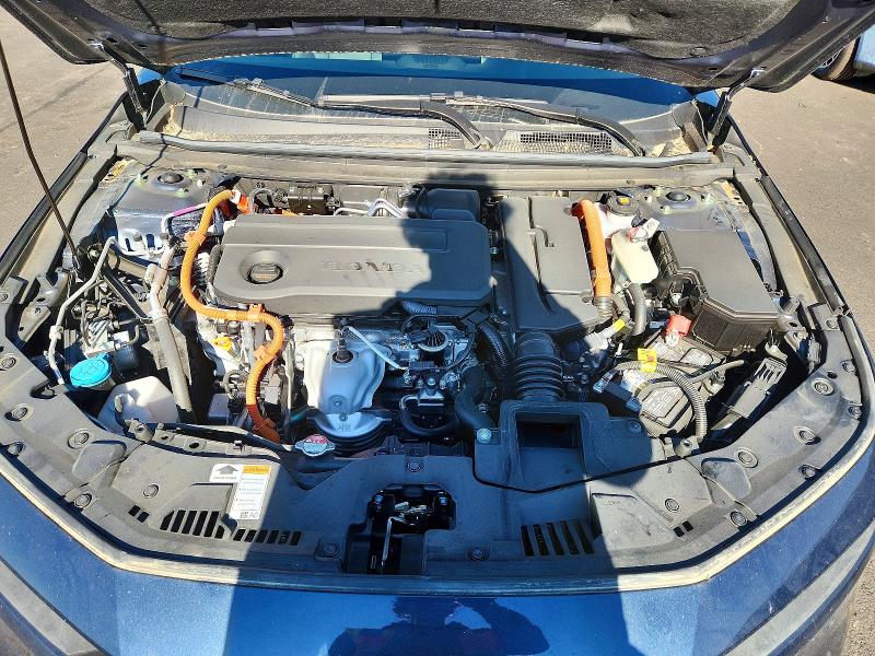 Продаж на аукціоні авто 2025 Honda Accord, vin: 1HGCY2F6XSA057382, номер лоту: 60889166