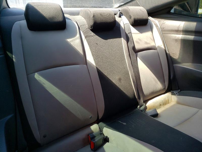 Продаж на аукціоні авто 2017 Honda Civic, vin: 2HGFC3B35HH358584, номер лоту: 61507916