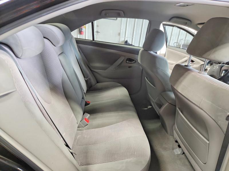 Продажа на аукционе авто 2010 Toyota Camry, vin: 4T4BF3EK6AR067913, номер лота: 61442116