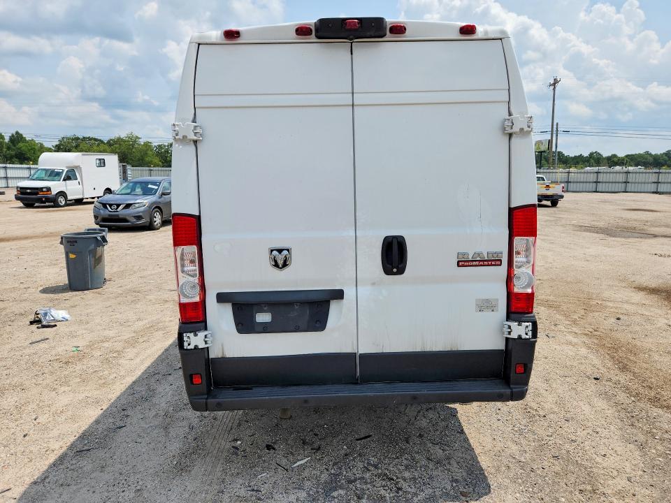 Aukcja sprzedaży 2021 Ram Promaster 3500, vin: 3C6MRVJG2ME581294, numer aukcji: 62975386