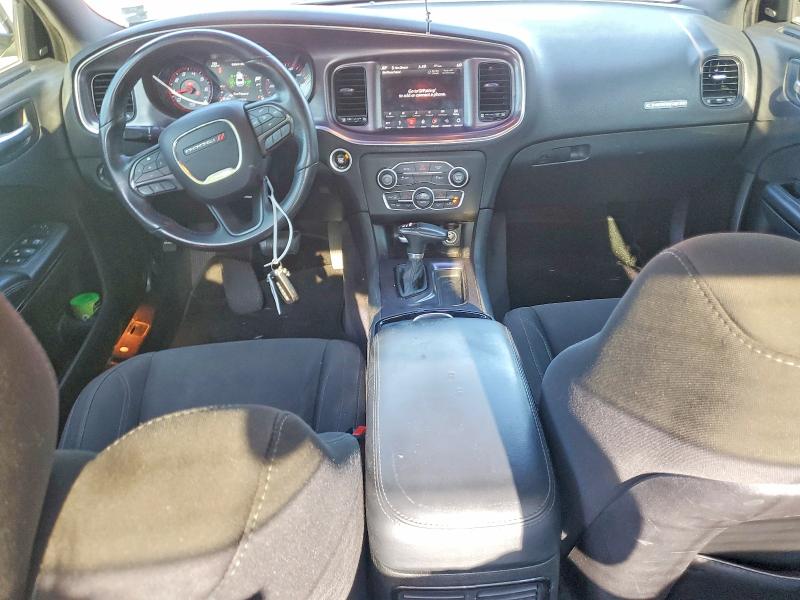 Aukcja sprzedaży 2018 Dodge Charger, vin: 2C3CDXHG2JH197735, numer aukcji: 60851656