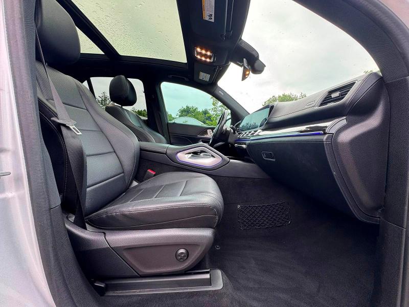 Aukcja sprzedaży 2020 Mercedes-benz Gle, vin: 4JGFB5KE5LA081128, numer aukcji: 62325356