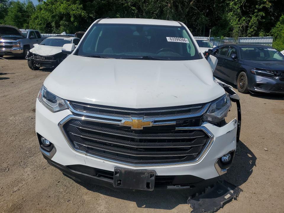 Продажа на аукционе авто 2018 Chevrolet Traverse, vin: 1GNEVGKW9JJ140309, номер лота: 63399266