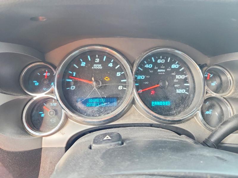 Aukcja sprzedaży 2008 Gmc Sierra, vin: 2GTEK19C381309304, numer aukcji: 61799666