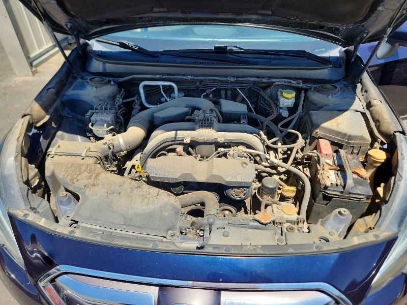 Aukcja sprzedaży 2018 Subaru Outback, vin: 4S4BSADC8J3202870, numer aukcji: 63059796