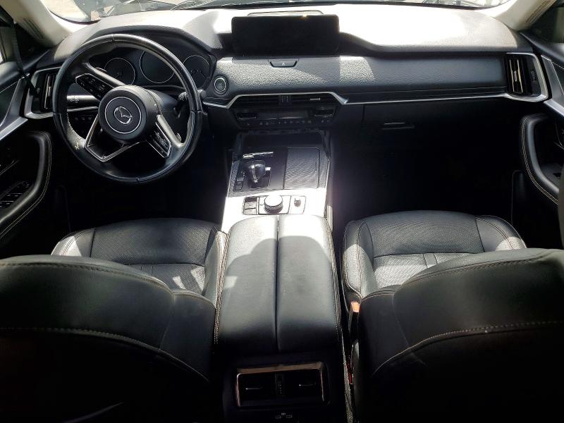 Продаж на аукціоні авто 2024 Mazda Cx-90, vin: JM3KKDHD2R1135304, номер лоту: 60199776