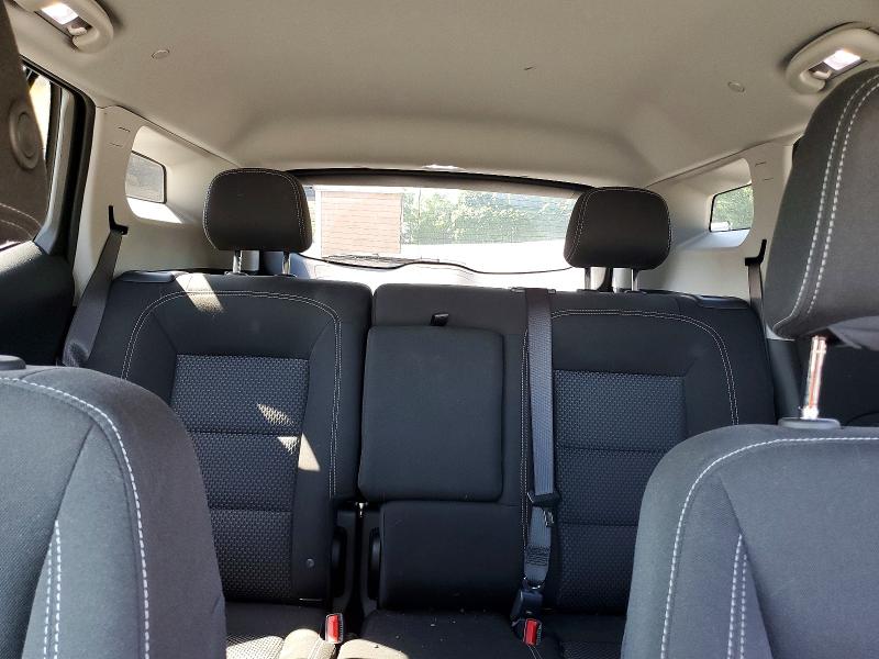62449296 :رقم المزاد ، 3GKALTEG8RL380292 vin ، 2024 Gmc Terrain مزاد بيع