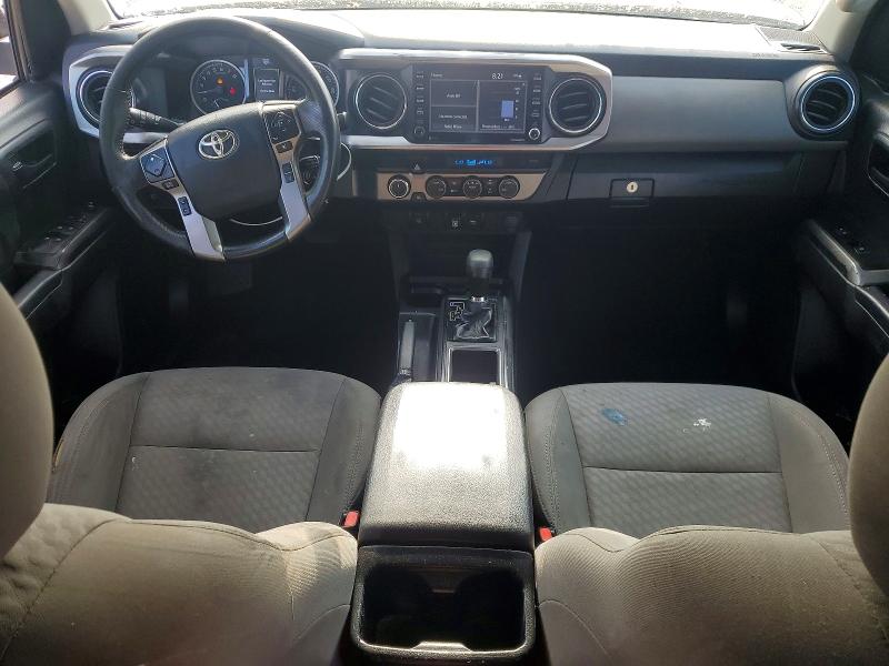 Aukcja sprzedaży 2022 Toyota Tacoma, vin: 3TYDZ5BN6NT015463, numer aukcji: 62660576