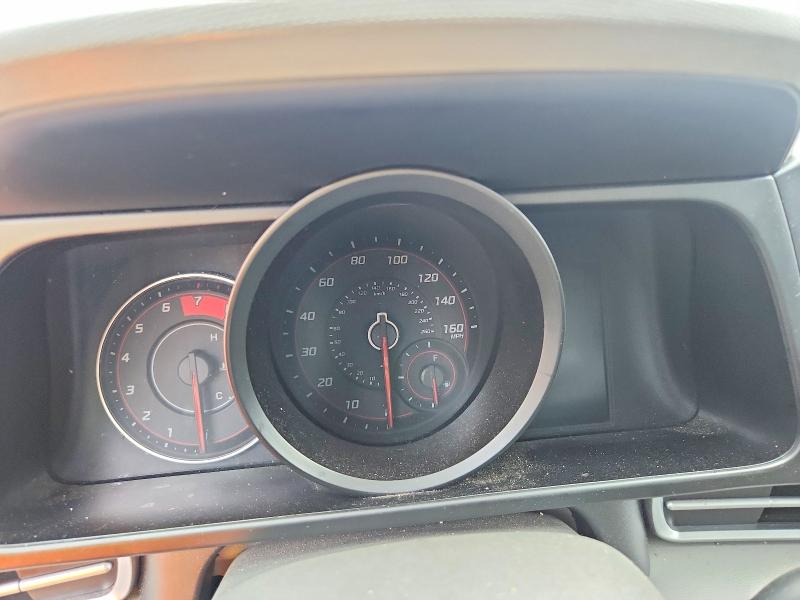 Продаж на аукціоні авто 2023 Hyundai Elantra, vin: KMHLM4AG8PU494675, номер лоту: 60675676