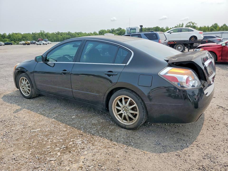 Aukcja sprzedaży 2012 Nissan Altima, vin: 1N4AL2AP3CN466649, numer aukcji: 62844766