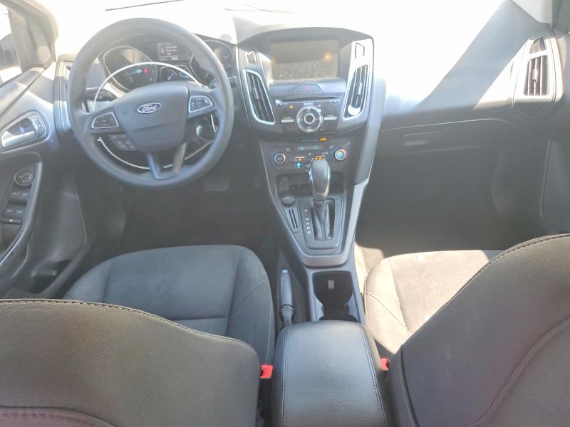 2018 Ford Focus მანქანა იყიდება აუქციონზე, vin: 1FADP3H28JL202871, აუქციონის ნომერი: 63209166