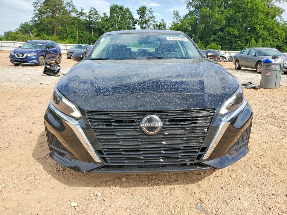 Продаж на аукціоні авто 2025 Nissan Altima, vin: 1N4BL4DV2SN391158, номер лоту: 61600736