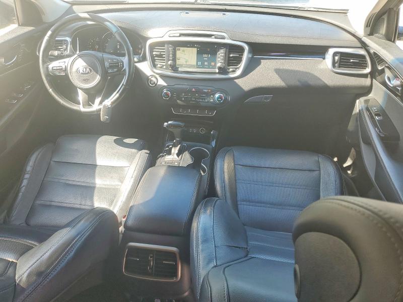 Aukcja sprzedaży 2016 Kia Sorento, vin: 5XYPK4A51GG047357, numer aukcji: 60186526