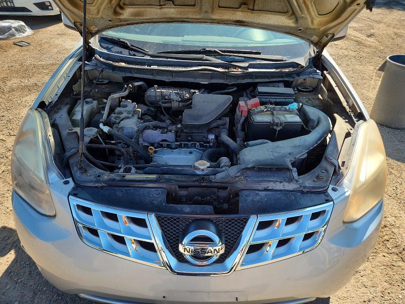 Продаж на аукціоні авто 2013 Nissan Rogue, vin: JN8AS5MVXDW143255, номер лоту: 61967226