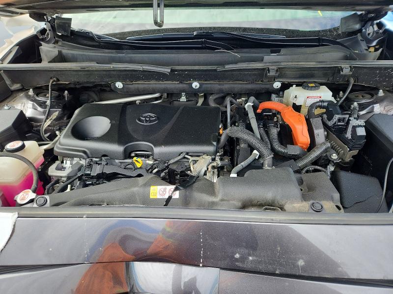 Продаж на аукціоні авто 2019 Toyota Rav4, vin: JTMEWRFVXKJ024315, номер лоту: 61604796