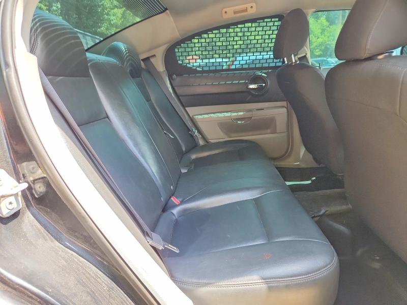 Aukcja sprzedaży 2007 Dodge Charger, vin: 2B3KA43G87H882628, numer aukcji: 85459565