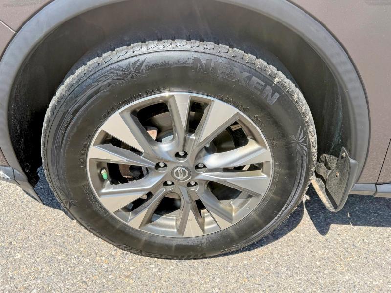 Продажа на аукционе авто 2015 Nissan Murano, vin: 5N1AZ2MH9FN247451, номер лота: 60868846
