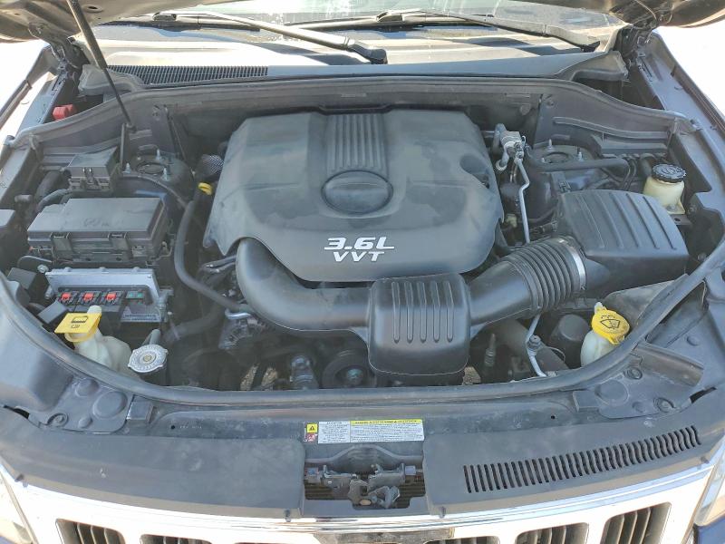 Aukcja sprzedaży 2013 Jeep Grand Cherokee, vin: 1C4RJFAG2DC548184, numer aukcji: 62272886