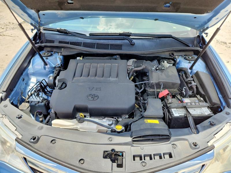2014 Toyota Camry მანქანა იყიდება აუქციონზე, vin: 4T1BK1FK2EU542326, აუქციონის ნომერი: 59988376